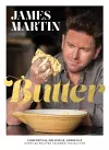 Butter cover