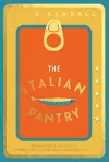 The Italian Pantry cover