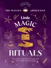 Little Magic Rituals cover