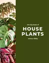 The Big Book of House Plants cover