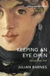 Keeping an Eye Open cover