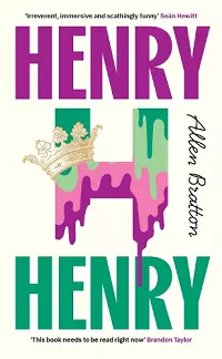 Henry Henry cover