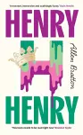 Henry Henry cover