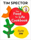 The Food For Life Cookbook cover