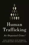 Human Trafficking cover