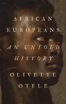 African Europeans cover