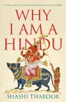 Why I Am a Hindu cover