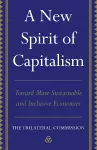 A New Spirit of Capitalism cover