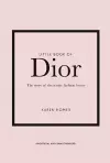 Little Book of Dior cover