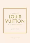 Little Book of Louis Vuitton cover