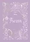 Frozen (Disney Animated Classics) cover