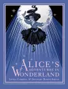 Alice's Adventures in Wonderland cover