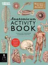 Anatomicum Activity Book cover