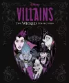 Disney Villains: The Wicked Collection cover