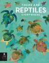 There are Reptiles Everywhere cover