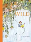 WILD cover