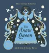 The Snow Queen cover