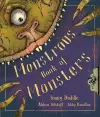 Monstrous Book Of Monsters cover