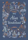 Alice in Wonderland (Disney Animated Classics) cover