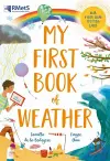 My First Book of Weather cover