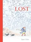 LOST cover