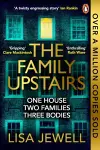 The Family Upstairs cover