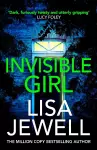 Invisible Girl cover