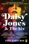 Daisy Jones and The Six cover