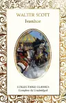 Ivanhoe cover