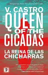 The Queen of the Cicadas cover