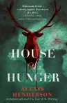 House of Hunger cover