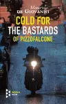 Cold For The Bastards Of Pizzofalcone cover