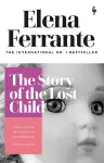 The Story of the Lost Child cover