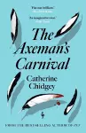 The Axeman’s Carnival cover