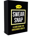 Swear Snap cover