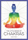 The Little Book of Chakras cover