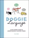 Doggie Language cover