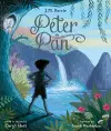 Peter Pan cover