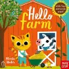 Hello Farm cover