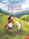 Heidi cover