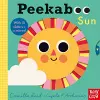 Peekaboo Sun cover