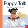 Puppy Talk cover