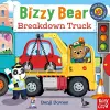 Bizzy Bear: Breakdown Truck (21) cover