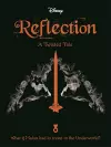 Disney Princess Mulan: Reflection cover