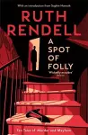 A Spot of Folly cover