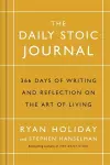 The Daily Stoic Journal cover