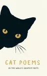 Cat Poems cover