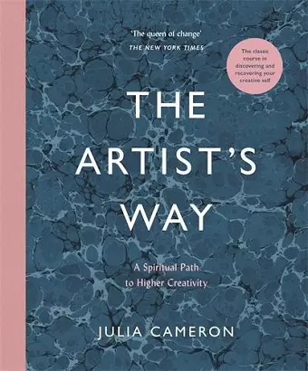 The Artist's Way cover