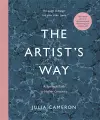 The Artist's Way cover