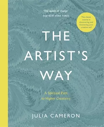 The Artist's Way cover